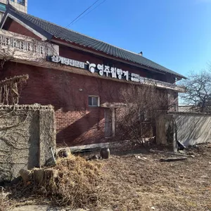 영주칠향계 대표 사진