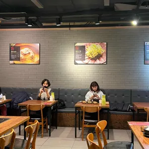 평양옥 리뷰 사진