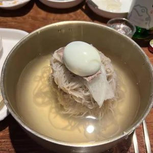 평양옥 대표 사진