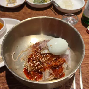 평양옥 대표 사진