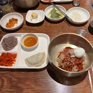 평양옥 대표 사진