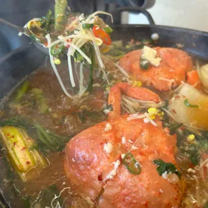 이항우씨푸드 사진