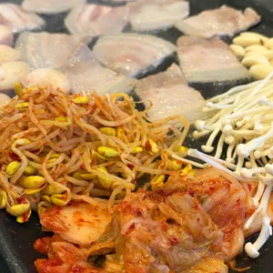 엉터리 무한대패 사진