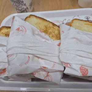 송도토스트국수 사진 1