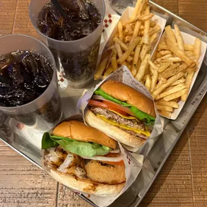 바스버거 대표 사진