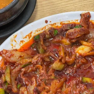 송림우렁쌈밥 대표 사진