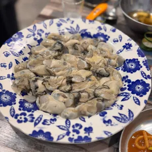 굴사랑 면사랑 사진