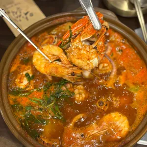 해성아구찜 사진 2