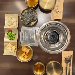 해성아구찜 사진