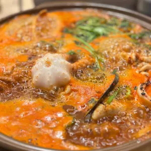 해성아구찜 사진