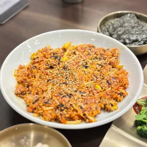 해성아구찜 사진