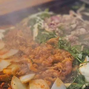 미나리밭오리사냥 사진 1