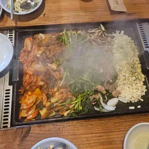 미나리밭오리사냥 대표 사진