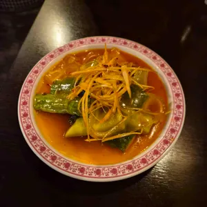 옌징바 대표 사진