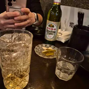 옌징바 리뷰 사진