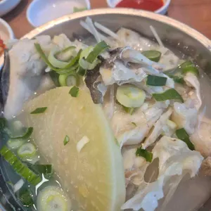 해운대기와집 대구탕 대표 사진