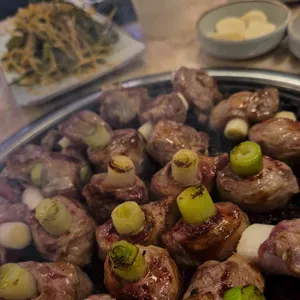 돼지나무 사랑걸렸네 사진