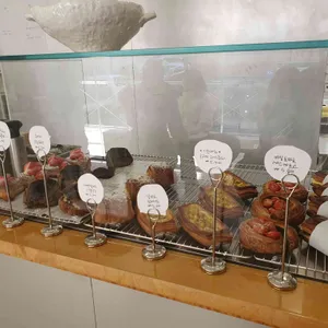 피피베이커리 리뷰 사진