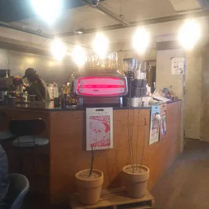 씨벨커피 대표 사진