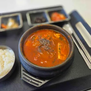 인삼랜드휴게소 한식당 대표 사진