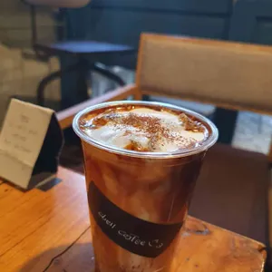 씨벨커피 대표 사진