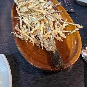 미친노가리 사진 1