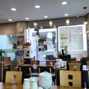 당산마루 능이버섯삼계탕 대표 사진