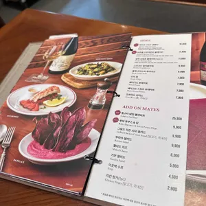 아웃백 스테이크하우스 리뷰 사진