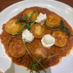 아웃백 스테이크하우스 대표 사진