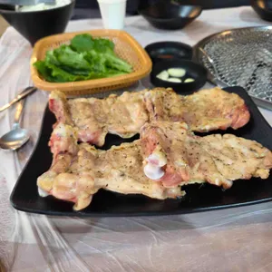 탑골숯불닭갈비 대표 사진