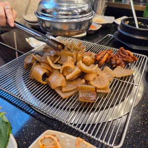 자연산산꼼장어 대표 사진