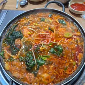 창평국밥 대표 사진