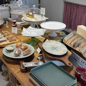 카페보꾸 리뷰 사진