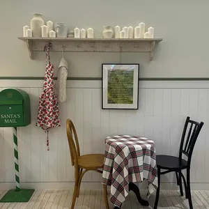 카페보꾸 리뷰 사진