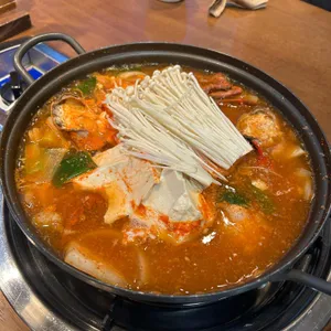 전통꽃게장 대표 사진