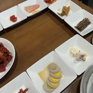 전통꽃게장 대표 사진