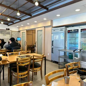 청진동해장국 대표 사진