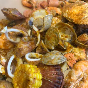 바다위에그린씨푸드 대표 사진