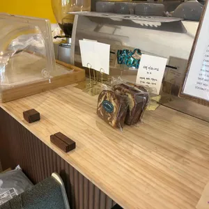 카페목하 리뷰 사진