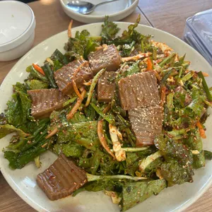 다정식당 대표 사진