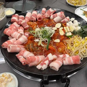 쭈마담 사진 1