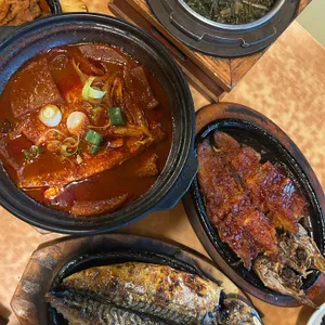 토담골 대표 사진