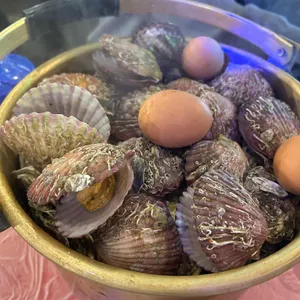 인생충전소본점 먹거리공구 포차 음식배달 사진 1