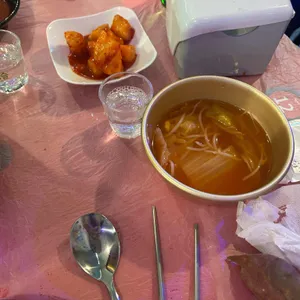 인생충전소본점 먹거리공구 포차 음식배달 사진 2