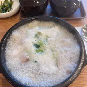 최순옥명품국밥 사진