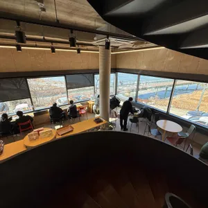 호수앉기 대표 사진