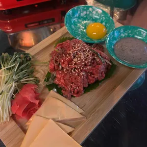 골목집 대표 사진