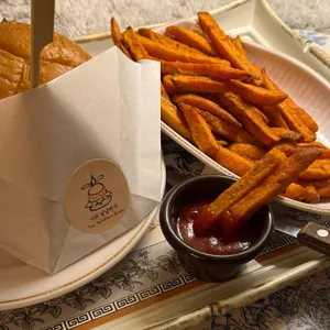 너의냠냠버거 대표 사진