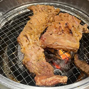 다로갈비 대표 사진