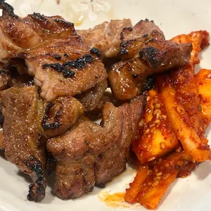 다로갈비 대표 사진